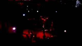 Chris Cornell in London 2 Mar 09