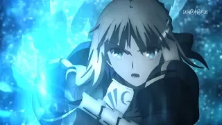 劇場版「Fate/stay night[Heaven's Feel]」絶賛公開中 | CM第2弾