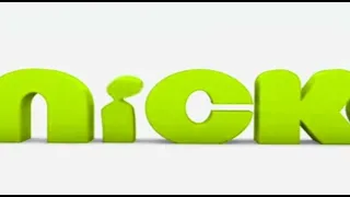 Nickelodeon 2010 Epic Logo Effects!