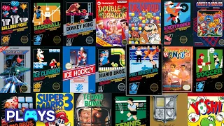 Why Video Games NEED Preservation