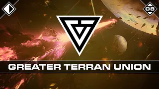 Part Eight | Greater Terran Union | Stellaris Invicta