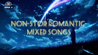 Nonstop ||Romantic songs || Hindi Songs 🎵