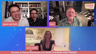 #StarsInTheHouse #56: Marc Shaiman and friends