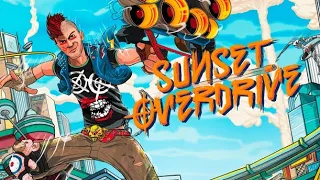 The Most Underrated Game Ever - Sunset Overdrive