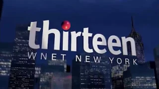 WNET Thirteen/PBS (2006/2009)