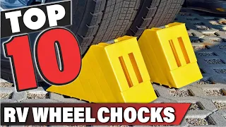 Best RV Wheel Chock In 2024 - Top 10 RV Wheel Chocks Review