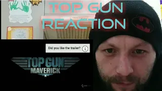 Top gun 2 reaction