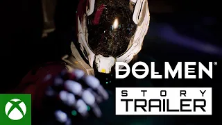 Dolmen - Story Trailer