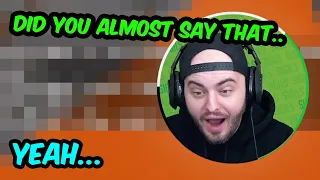 SSundee ALMOST Said a Bad Word!