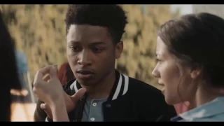 Sleight Official Movie Trailer 2017