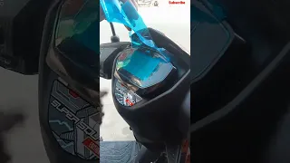 cheapest meter guard for N torq bs6 || cheapest modification || N torq bs6 thor edition wrap