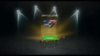 WoT Blitz     opening containers