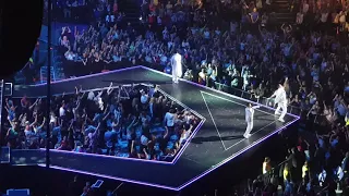 Backstreet Boys Live O2 2019 | I Want It That Way