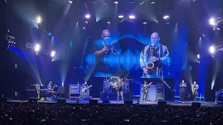 Dave Matthews Band - Watchtower / Stairway to Heaven