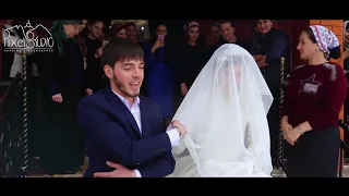 Свадьба Белхароевых (wedding day)