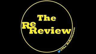 The ReReview Episode 5: Horse masks, Point Break 2: The bad one, and metal sticky bois
