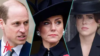 Kate Middleton’s Cancer Diagnosis: How The Royal Family Might Help w/ Duties