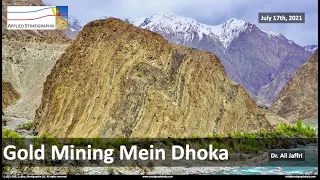 Gold Mining mein Dhoka