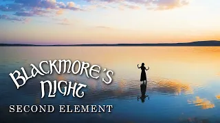 Blackmore's Night - "Second Element" (Official Music Video) - New Album OUT NOW