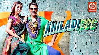 Khiladi 786 (HD)- Superhit Hindi Full Movie | Akshay Kumar | Asin | Mithun Chakraborty, Johnny Lever