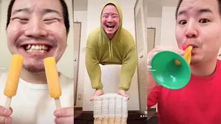 Junya1gou funny video 😂😂😂 | JUNYA Best TikTok June 2022 Part 51