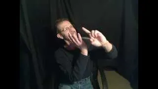 Rise Again by Dallas Holm sign language