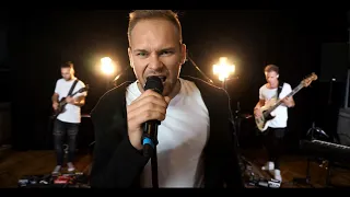 Nigdy nie ulegnę (You Can't Take Me - Polish version) Kuba Jurzyk, Accantus Live Band