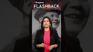 How did China annex Tibet? | Flashback with Palki Sharma