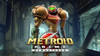 Chill Stream of Metroid Prime Remastered! Switch (STW)
