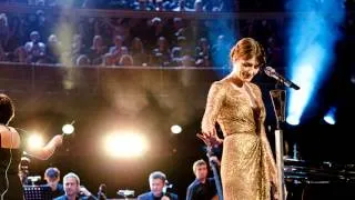 Florence + The Machine, "You Got the Love" [Live at the Royal Albert Hall, 2012]