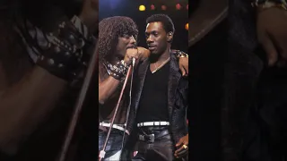 The Life and Death of Rick James