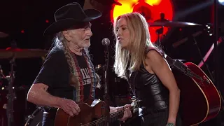 Willie Nelson: American Outlaw