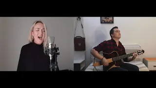 Prvi Sneg - Slađana Milošević/Suncokret (Cover)