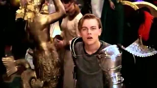 Romeo + Juliet (1996) Official Trailer