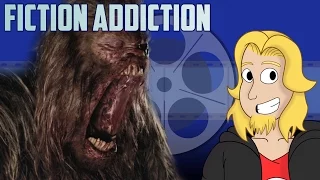 Abominable - Fiction Addiction