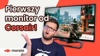 Corsair Xeneon 32QHD165 | DROGI, ale czy potrzebny?