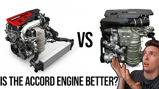 K20C1 vs K20C4: What's the Difference?