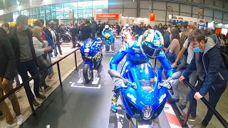 Eicma 2021 le più belle!