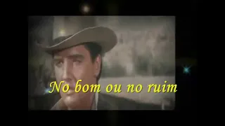 Elvis Presley -  I Swear  (Eu Juro) Tradução PT-BR