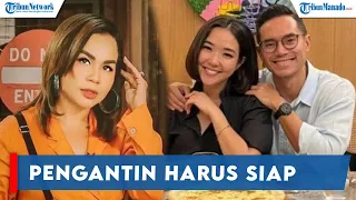 RINO SOEDARJO DISEBUT CALON PENGANTIN MELANEY RICARDO OLEH PAPA, TERNYATA KECEPLOSAN