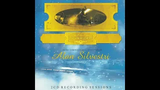 OST The Polar Express (2004 And 2010): 41. End Credits Special Editions Remastered 2009 And 2010