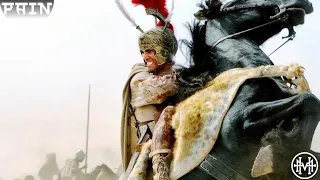 Alexander The Battle Of Gaugamela 1 - Alexander | Hollywood Movies [1080p HD Blu-Ray]