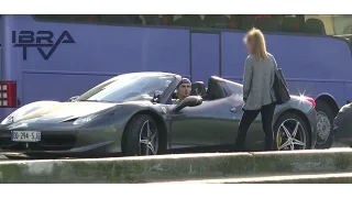 Gold Digger Extreme Karma! - Le Pouvoir d'une Ferrari!