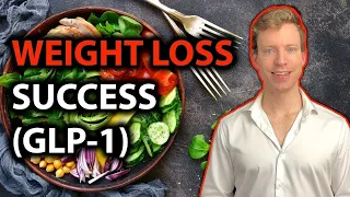 Weight Loss | Finally A Breakthrough (GLP-1)
