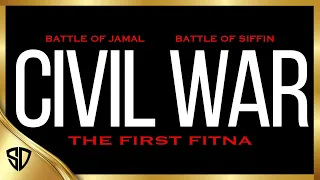 Civil War: The First Fitna