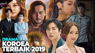 Dijamin Bikin Baper! 10 Drama Korea Terbaik Sepanjang Tahun 2019