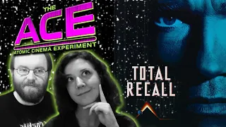 Total Recall: The Original is a 90s Arnie Gem [Review]