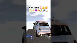 Real Driving school 2022 [[ Volkswagen Beetle ]] car Jump #shorts #viral