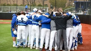 #BEDN Highlights: Seton Hall Tops Georgetown 6-5 In BEDN Instant Classic