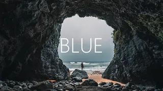 Alan Walker & Ina Wroldsen - Blue (Lyrics)